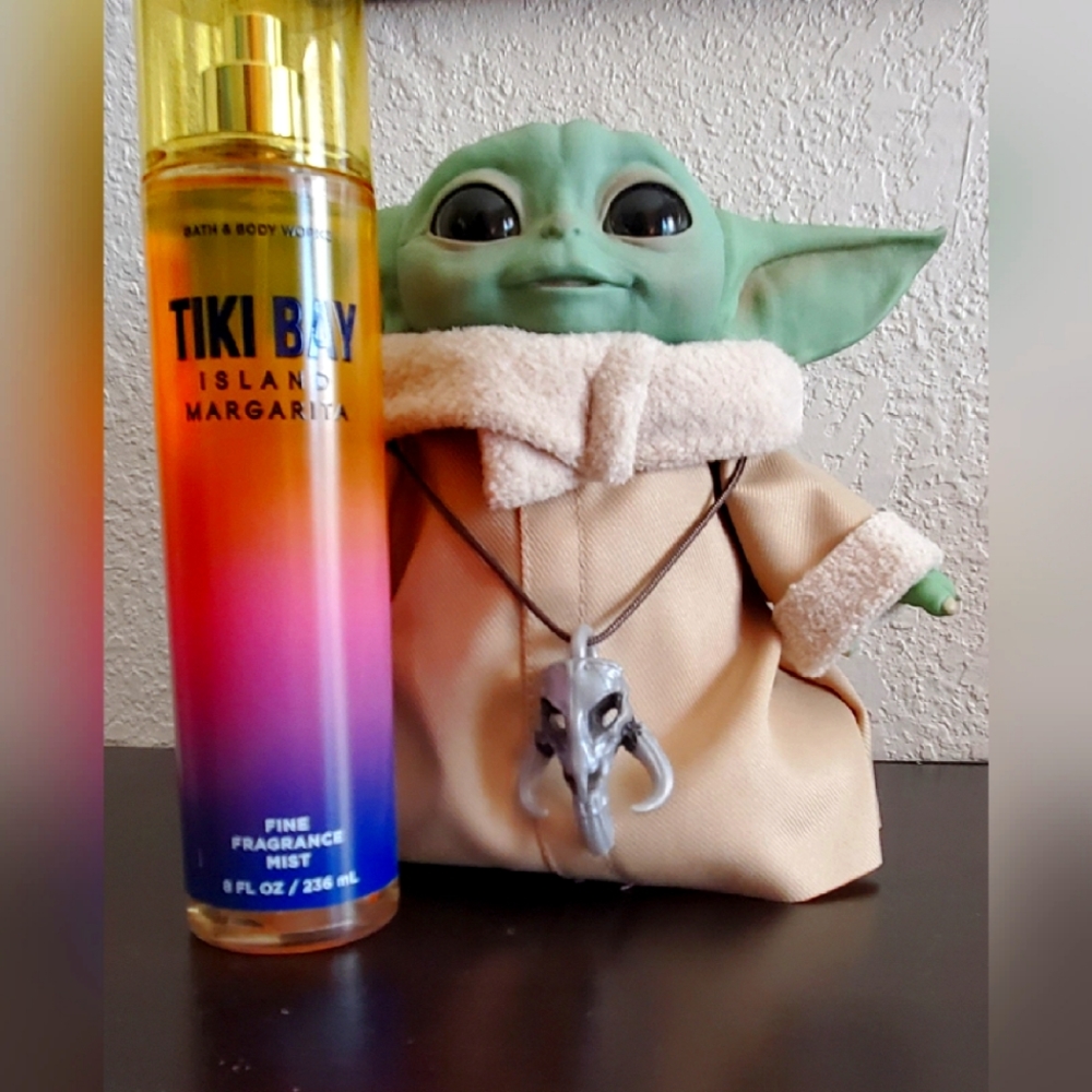 Fine Fragrance